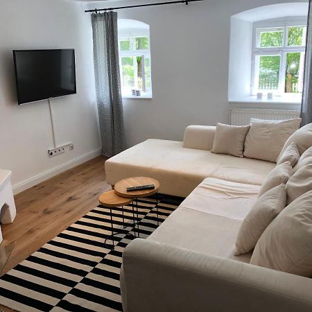 Ferienhaus Im Fichtelgebirge Nagel Екстериор снимка