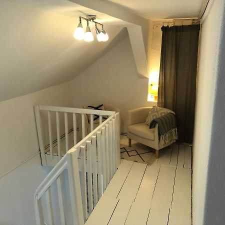 Ferienhaus Im Fichtelgebirge Nagel Екстериор снимка