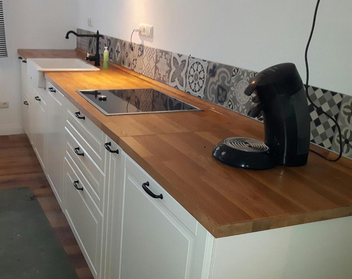 Ferienhaus Im Fichtelgebirge Nagel Екстериор снимка