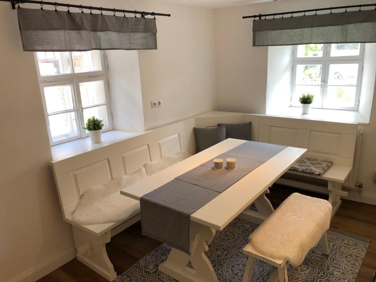 Ferienhaus Im Fichtelgebirge Nagel Екстериор снимка