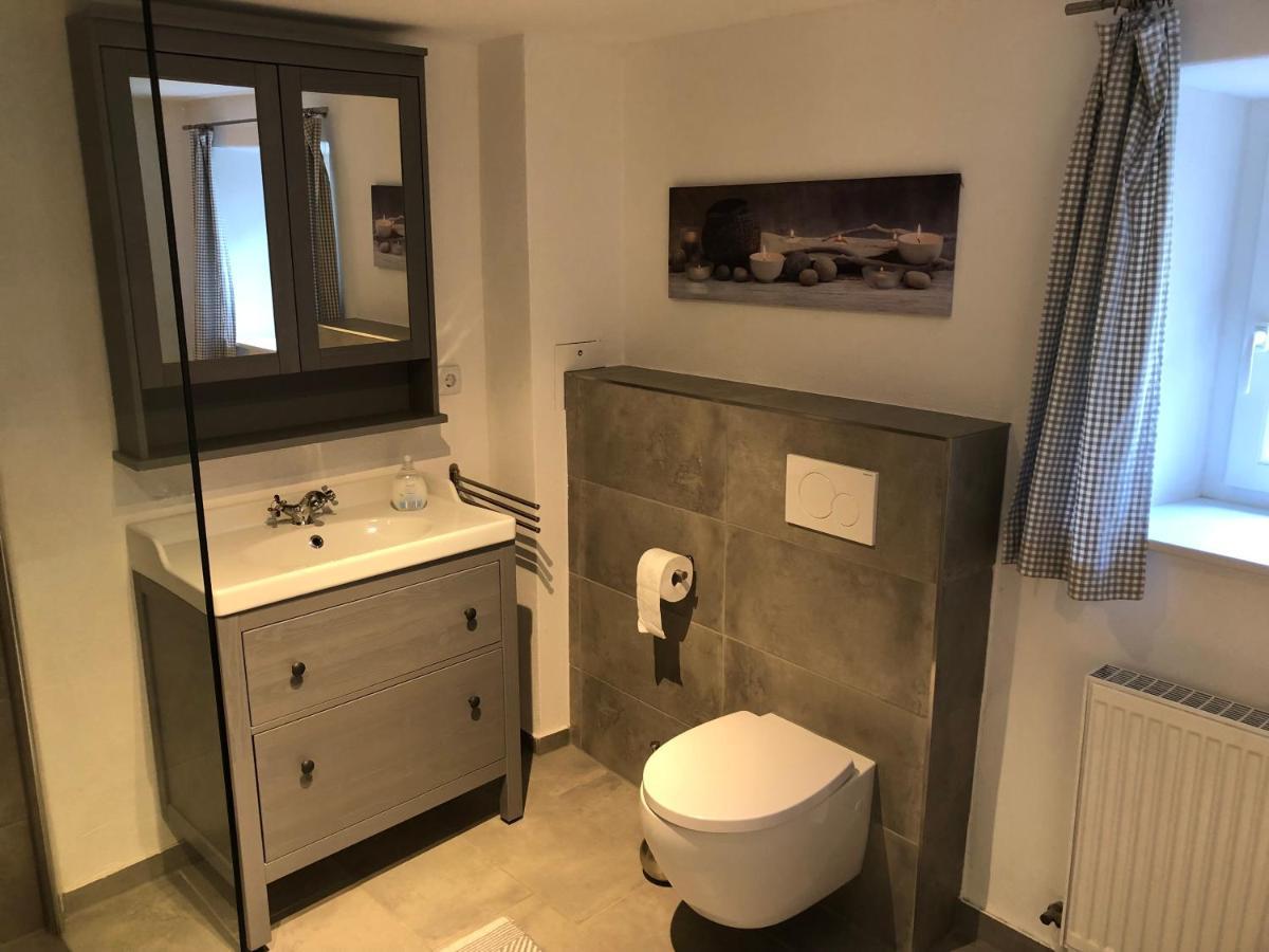 Ferienhaus Im Fichtelgebirge Nagel Екстериор снимка