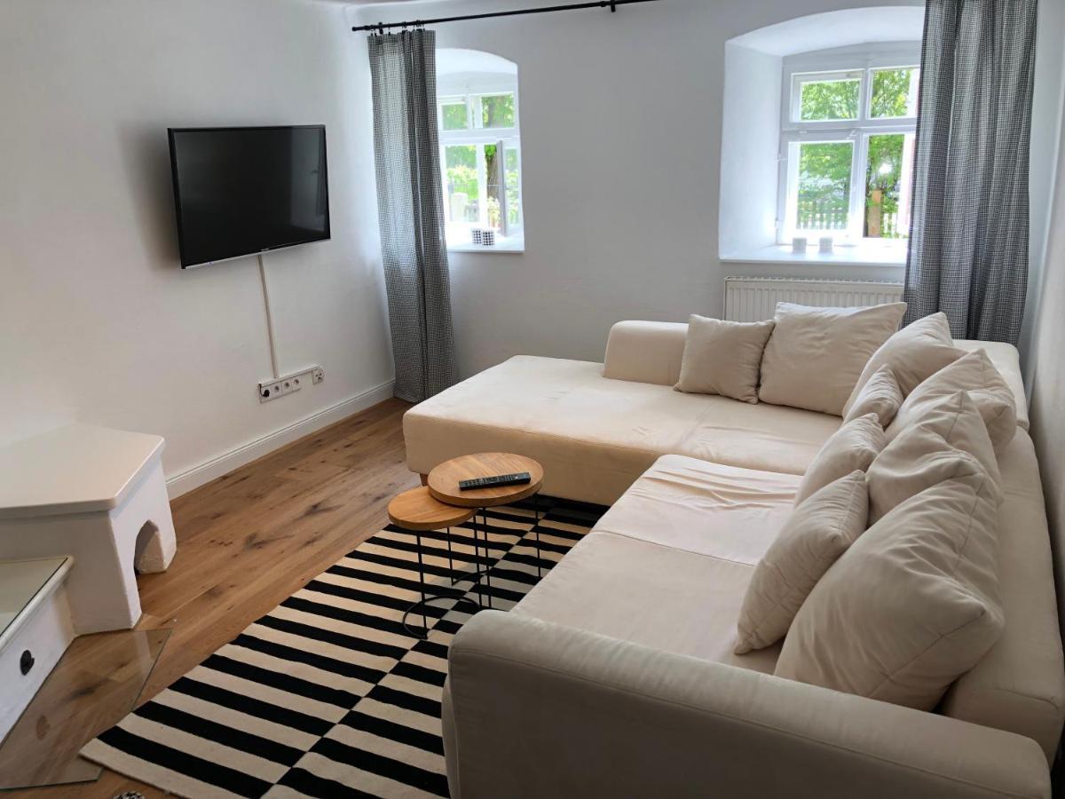 Ferienhaus Im Fichtelgebirge Nagel Екстериор снимка