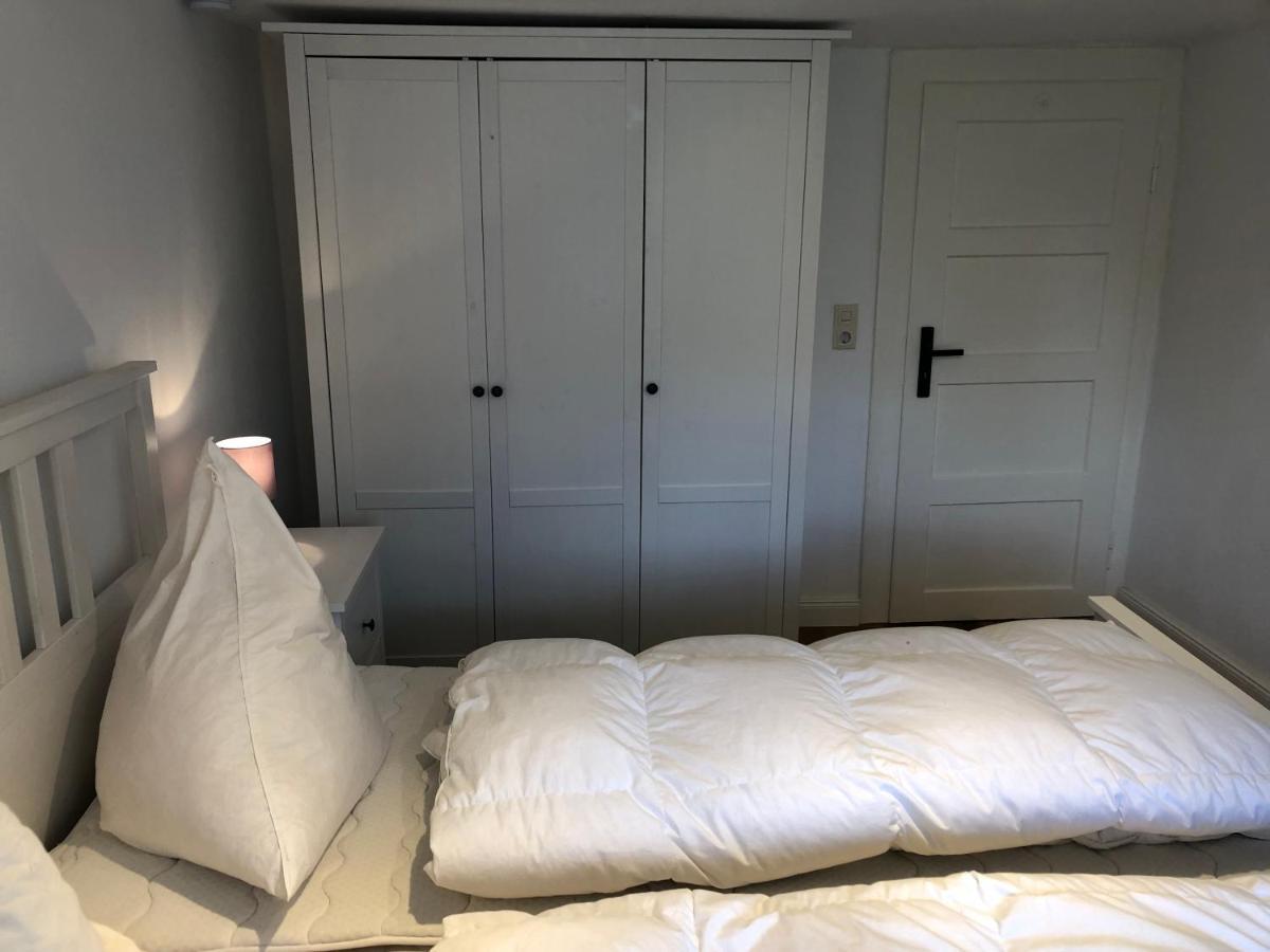 Ferienhaus Im Fichtelgebirge Nagel Екстериор снимка
