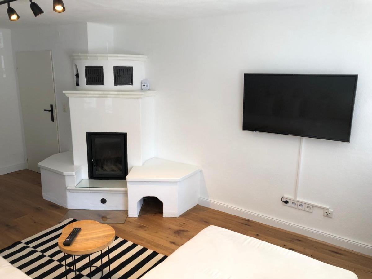 Ferienhaus Im Fichtelgebirge Nagel Екстериор снимка