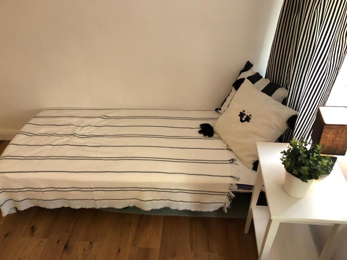 Ferienhaus Im Fichtelgebirge Nagel Екстериор снимка