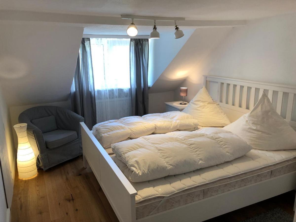 Ferienhaus Im Fichtelgebirge Nagel Екстериор снимка