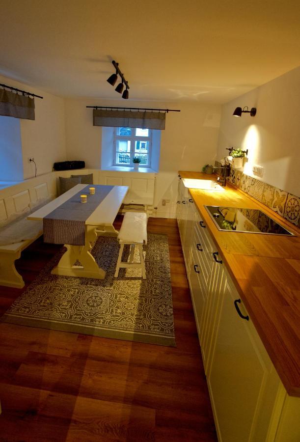 Ferienhaus Im Fichtelgebirge Nagel Екстериор снимка
