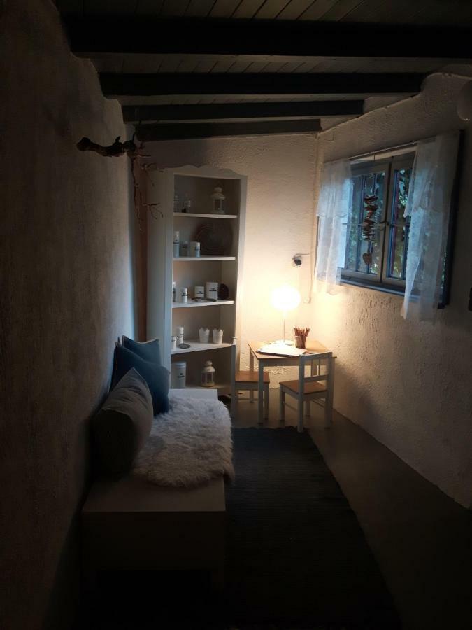 Ferienhaus Im Fichtelgebirge Nagel Екстериор снимка